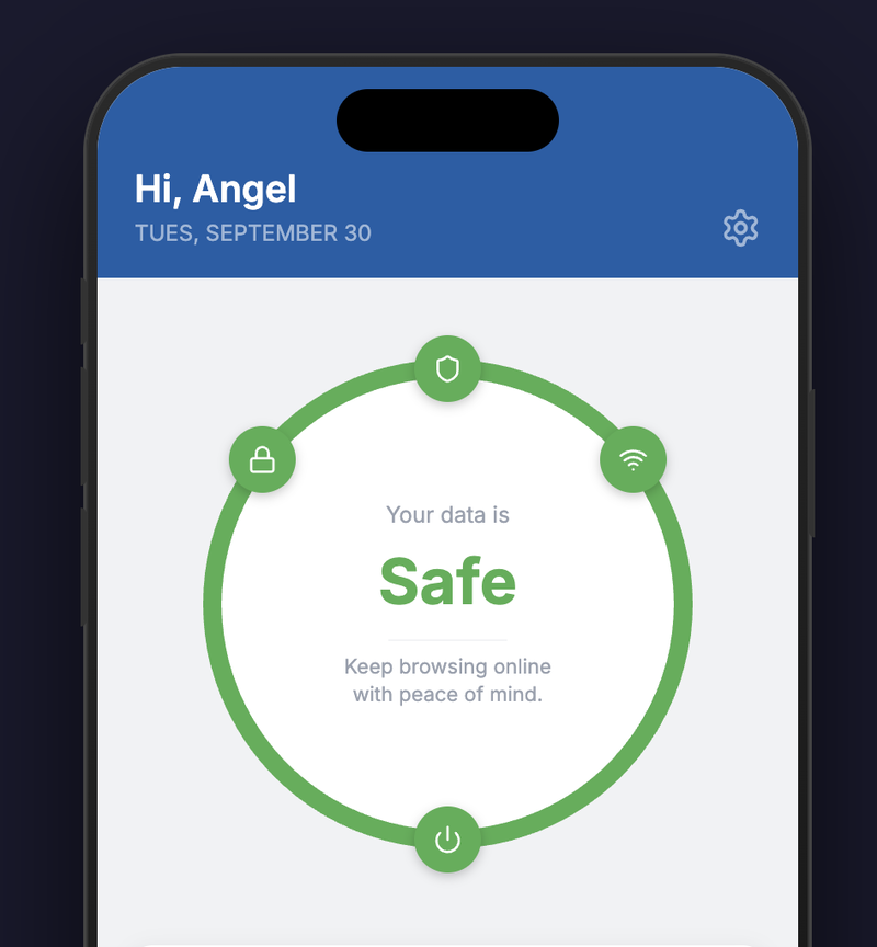 Next-Gen Privacy Tools