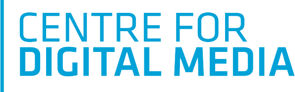 Center for Digital Media